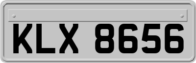 KLX8656
