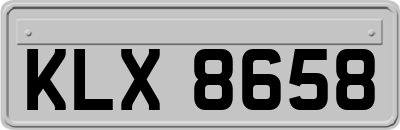 KLX8658