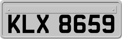 KLX8659