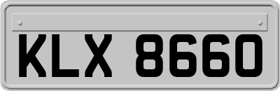 KLX8660