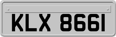 KLX8661