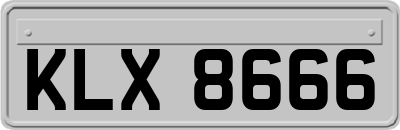 KLX8666