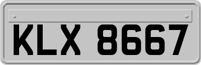 KLX8667