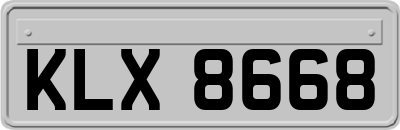 KLX8668