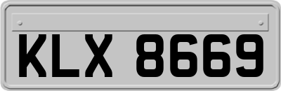 KLX8669