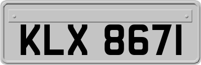 KLX8671