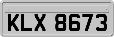 KLX8673