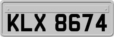 KLX8674