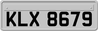 KLX8679