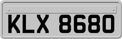 KLX8680