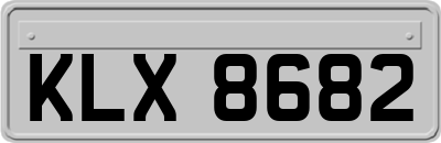 KLX8682