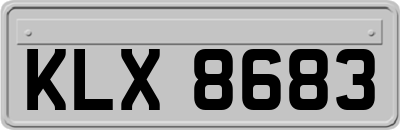 KLX8683