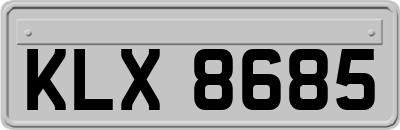 KLX8685