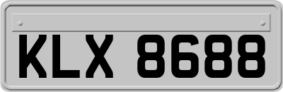 KLX8688