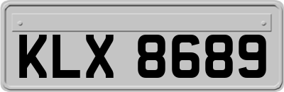 KLX8689