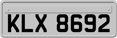 KLX8692