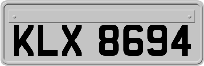 KLX8694
