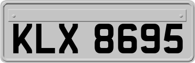 KLX8695
