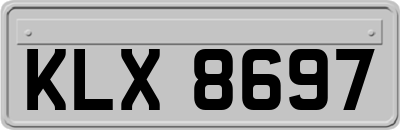 KLX8697