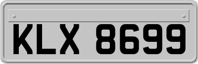 KLX8699