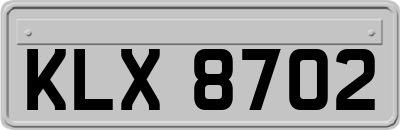 KLX8702