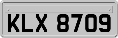 KLX8709