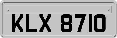KLX8710