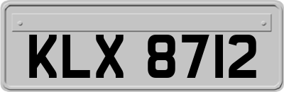 KLX8712