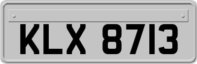 KLX8713
