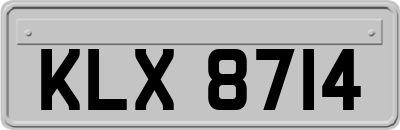 KLX8714