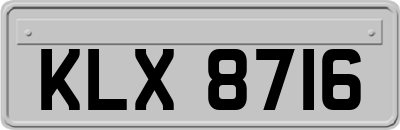 KLX8716
