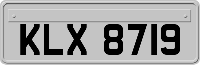 KLX8719
