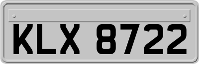 KLX8722
