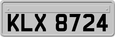 KLX8724