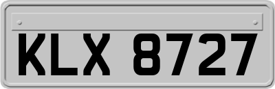 KLX8727