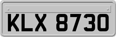 KLX8730