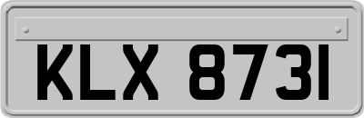 KLX8731