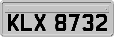 KLX8732