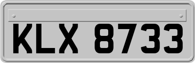 KLX8733