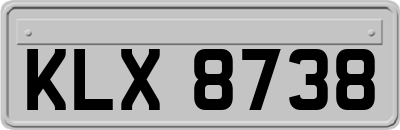 KLX8738