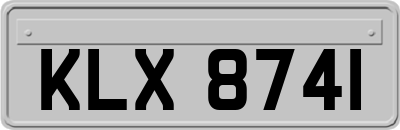 KLX8741