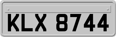 KLX8744
