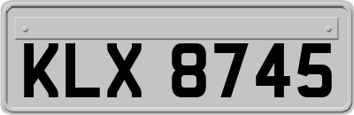KLX8745