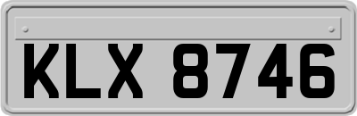 KLX8746