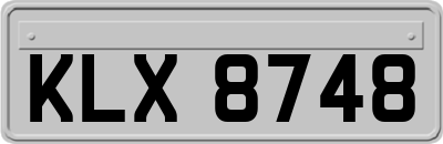 KLX8748
