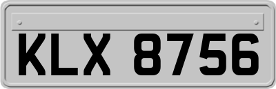 KLX8756