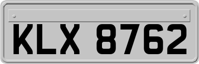 KLX8762