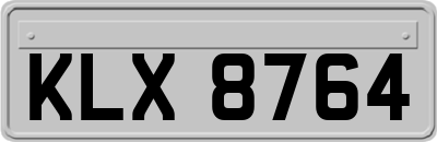 KLX8764