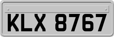 KLX8767
