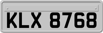 KLX8768